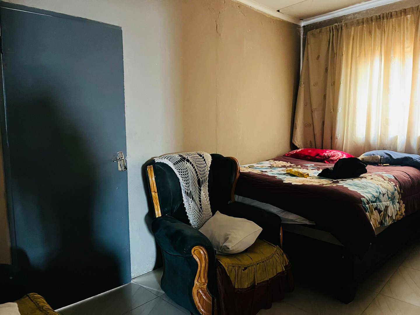 2 Bedroom Property for Sale in Zonisele Xeza Hills Free State